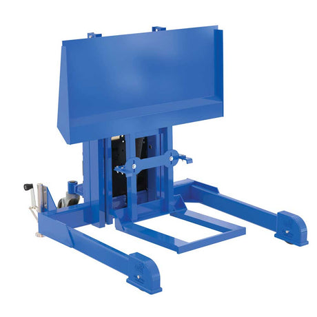 Vestil Multi-Purpose Tote Dumper JMD-1000-48