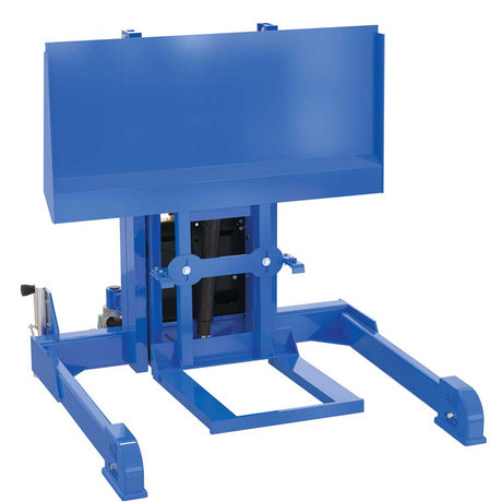 Vestil Multi-Purpose Tote Dumper JMD-1000-72