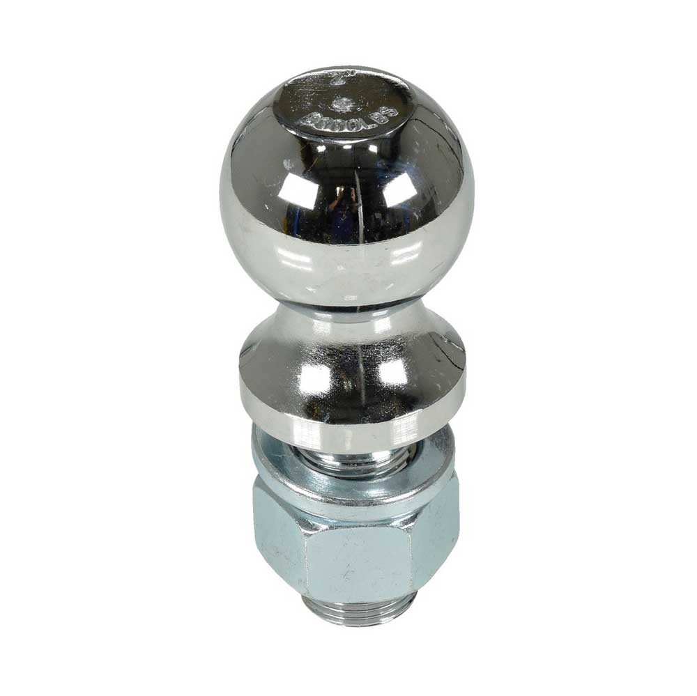 Vestil Tow Ball-200