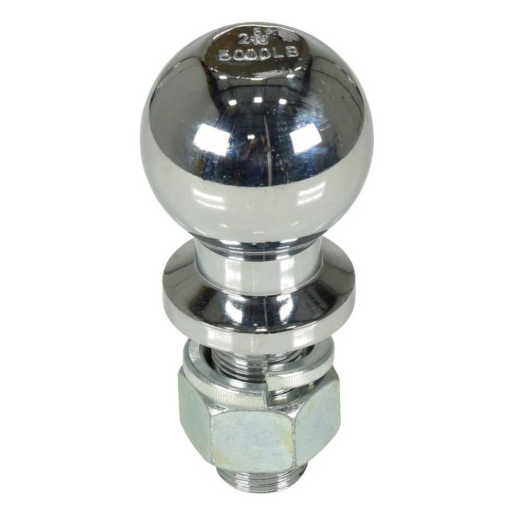 Vestil Tow Ball-2516