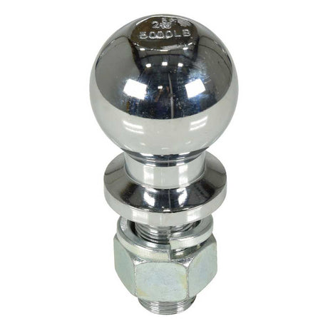 Vestil Tow Ball-2516
