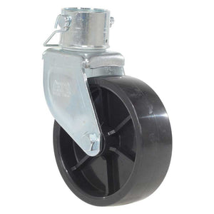 Vestil Trailer Jacks NJ-CR