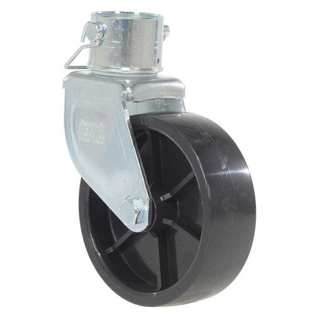 Vestil Trailer Jacks NJ-CR