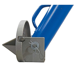     Vestil Tripod Hoist Stand TRI