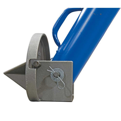     Vestil Tripod Hoist Stand TRI