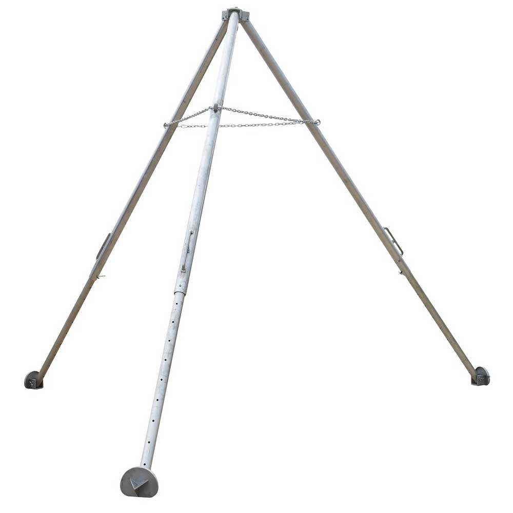     Vestil Tripod Hoist Stand TRI-AA