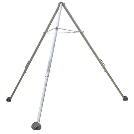    Vestil Tripod Hoist Stand TRI-AA