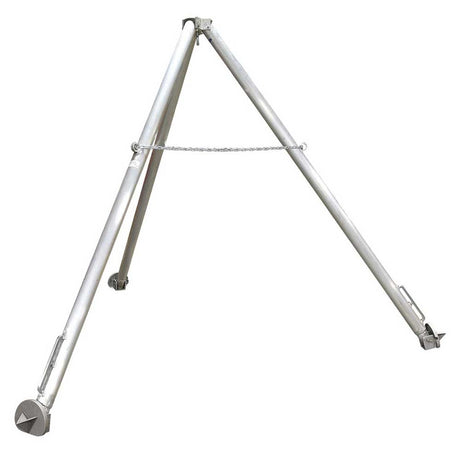     Vestil Tripod Hoist Stand TRI-AF