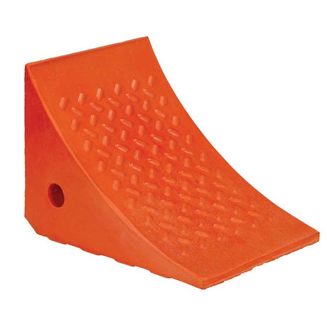 Vestil Urethane Wheel Chock URWC-15