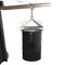 Vestil Stainless Steel Vertical Drum Lifter 1000-SS