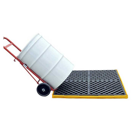 Vestil Ultra-Spill Pallet & Deck VLPUT-4848
