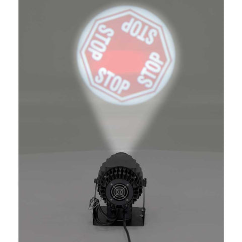 Stop Sign Projection Vestil Virtual Stop Sign Projector – Lifting365
