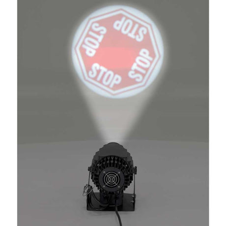 Vestil Virtual Stop Sign Projector VSP-12-001