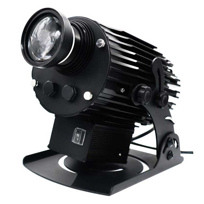 Vestil Virtual Stop Sign Projector VSP-24-001