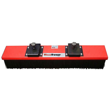Vestil Forklift Mounted Brush Sweeper - Economy VSWP-48