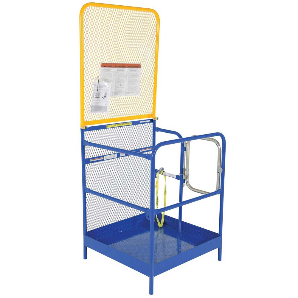 Vestil Working Platform 3636-84B