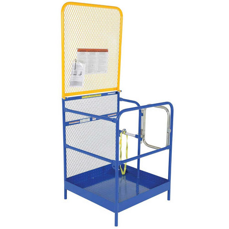 Vestil Working Platform 3636-84B