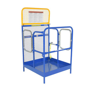 Vestil Working Platform 3636-DD