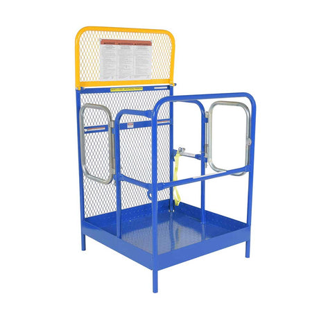 Vestil Working Platform 3636-DD