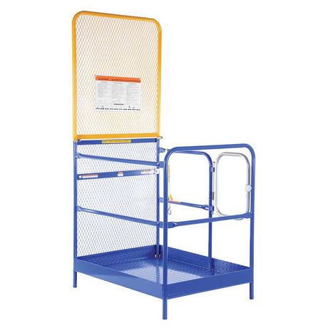 Vestil Working Platform 3648-84B