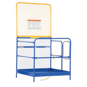 Vestil Working Platform 4848-84B