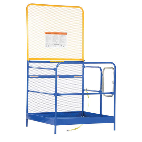 Vestil Working Platform 4848-84B