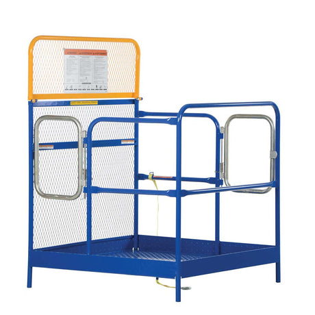 Vestil Working Platform 4848-DD
