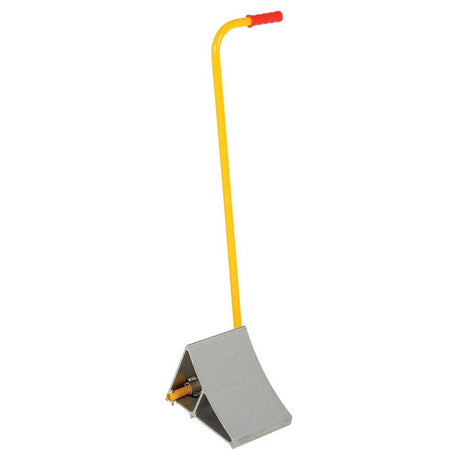 Vestil Aluminum Wheel Chock EALUM-7-H