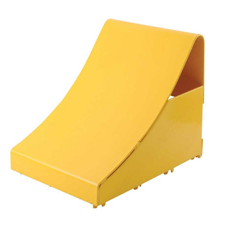 Vestil Steel Wheel Chock FAB-11