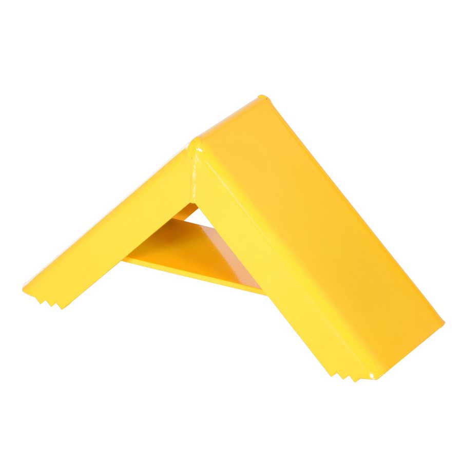 Vestil Steel Wheel Chock SWC-22
