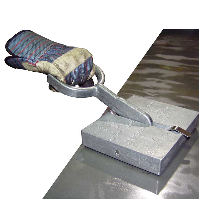MAG-MATE Magnetic Sheet Handlers 