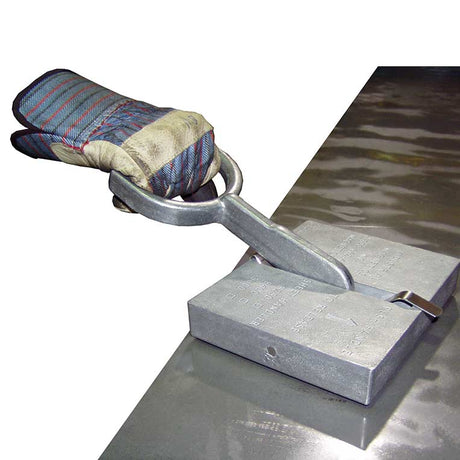 MAG-MATE Magnetic Sheet Handlers 