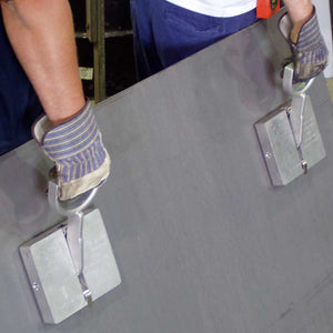 MAG-MATE Magnetic Sheet Handlers 
