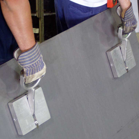 MAG-MATE Magnetic Sheet Handlers 
