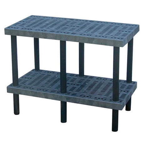 WBT-G-4824 Vestil Plastic Work Benches
