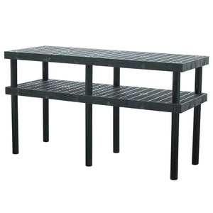 WBT-G-6624 Vestil Plastic Work Benches
