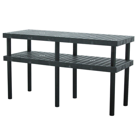 WBT-G-6624 Vestil Plastic Work Benches