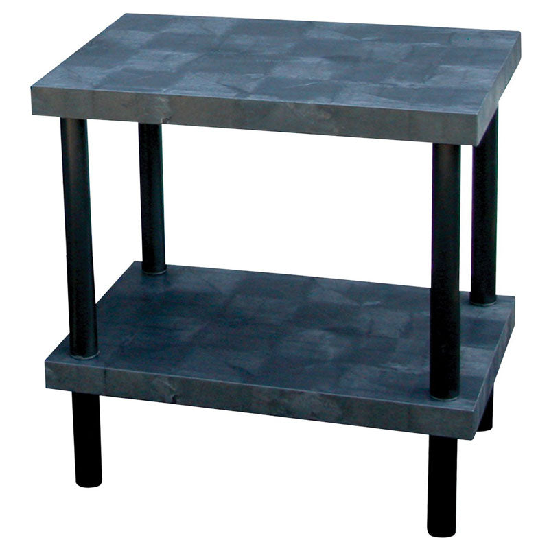 WBT-S-3624 Vestil Plastic Work Benches