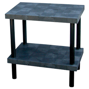 WBT-S-3624 Vestil Plastic Work Benches