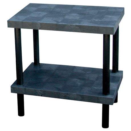 WBT-S-3624 Vestil Plastic Work Benches