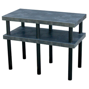 WBT-S-4824 Vestil Plastic Work Benches