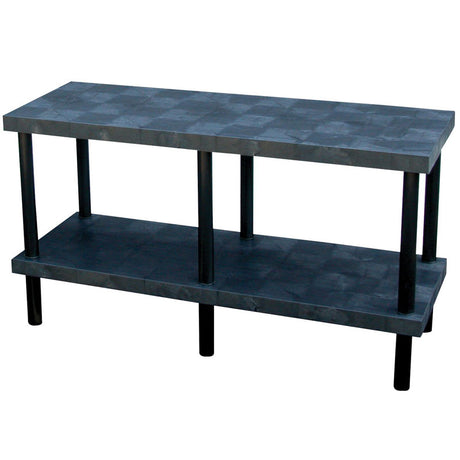 WBT-S-6624 Vestil Plastic Work Benches