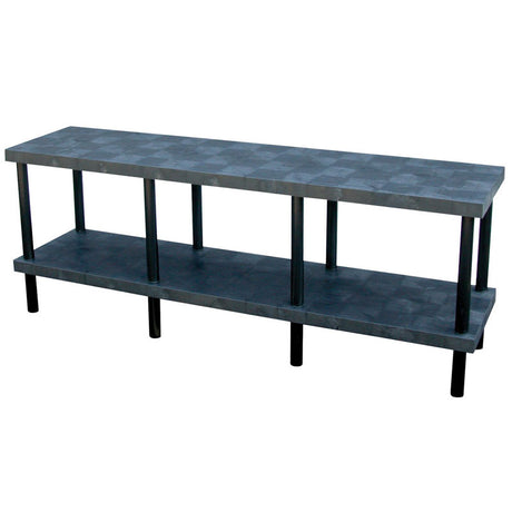 WBT-S-9624 Vestil Plastic Work Benches