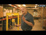 OZ Premium Lever Hoist