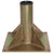 OZ CompOZite Davit Crane Pedestal Base 