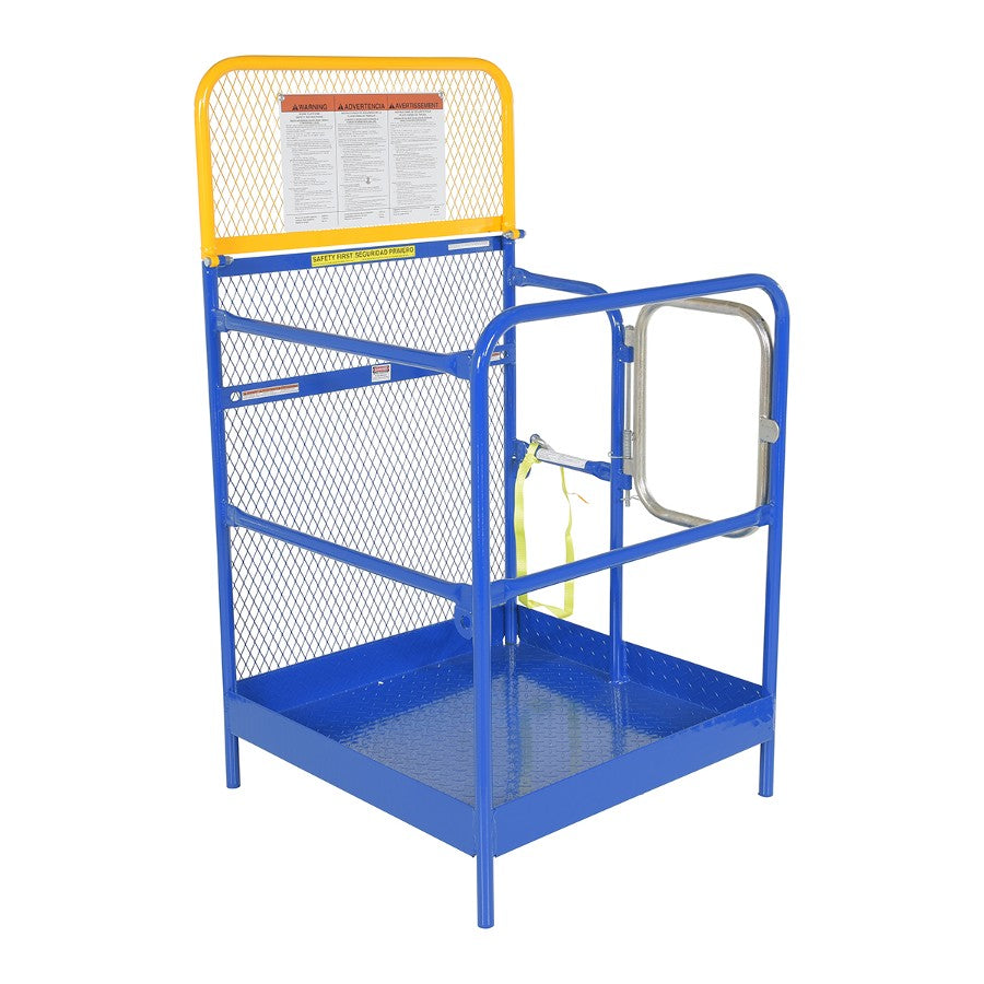 Vestil Working Platform 3636
