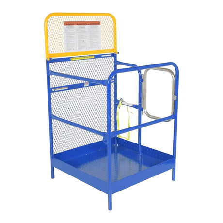 Vestil Working Platform 3636