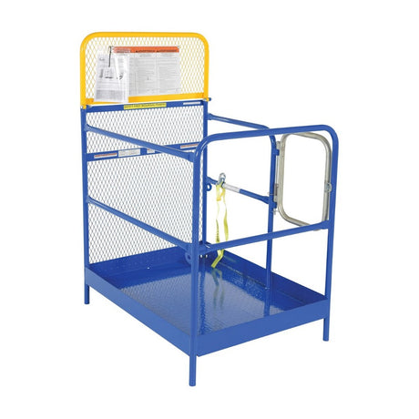 Vestil Working Platform 3648