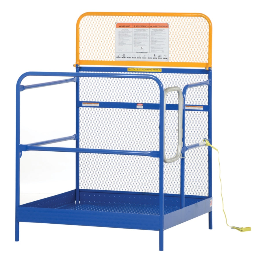 Vestil Working Platform 4848