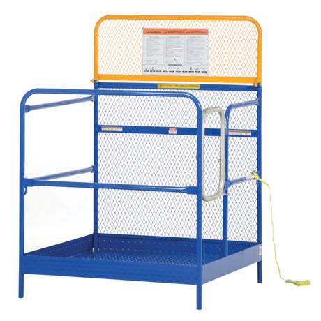 Vestil Working Platform 4848